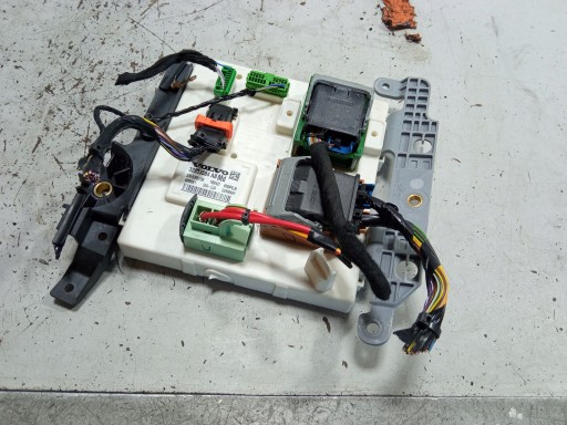 32233584 - Volvo v60 ii modul box bsi 2018-