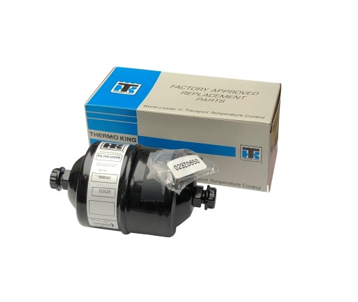 CEL2112 - ФИЛЬТР СЛИВНОЙ DCL/DML162FS THERMO KING/CARRIER