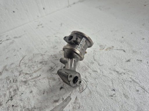 EGR valve 06E131101E Audi A5 A6 C7 3.0 T