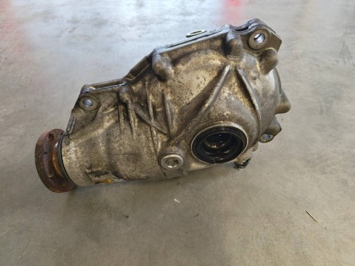 BMW F10 F11 F20 F30 F31 2.0 D differential diff front front 7591997 3.08