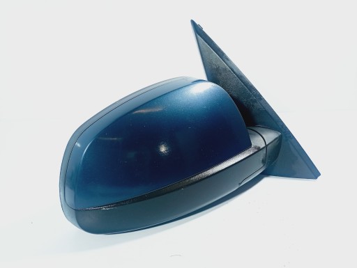 mirror right 5 PIN OE E9014176 code lakieru Z168 Opel Meriva A 02-10