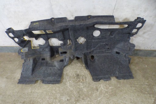 Hyundai Elantra VI soundproofing partition wall 84120-F2000 EUROPA