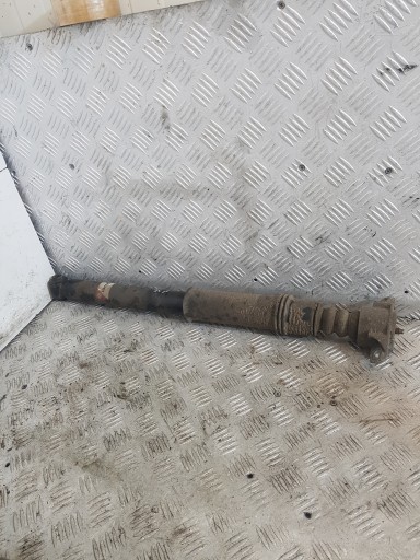 shock absorber rear part rear PEUGEOT 307