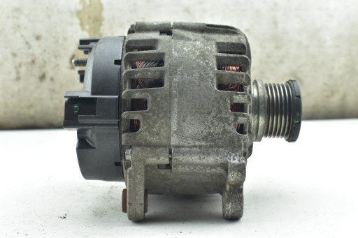 Alternator VW GOLF VII AUDI A3 8V SEAT LEON III 1.6 2.0 TDI 03L903023L