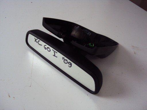 ВНУТРЕННЕЕ ЗЕРКАЛО КРЫШКА VOLVO XC60 И 08-