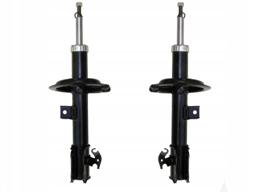S010504G S010405G - ПЕРЕДНІ АМОРТИЗАТОРИ SUZUKI SWIFT 2005-2010 KPL