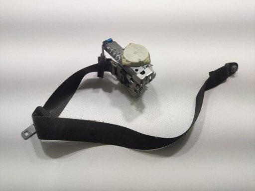 tension belt safety left front CITROEN C3 II 2009-2013 34068390E
