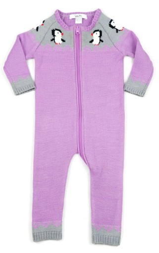 Дитячий повзунок SALTO 74