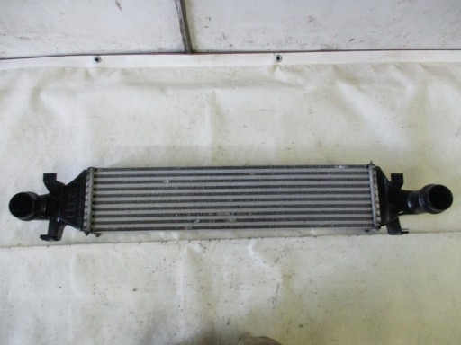 Kühler intercooler Mercedes B-Klasa W 176 A2465000100