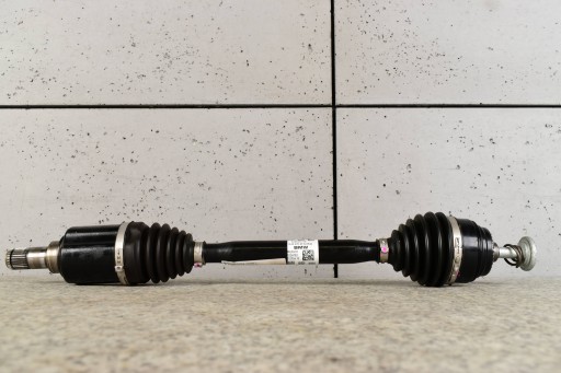 BMW X5 G05 X6 G06 X7 G07 PÓŁOŚ NAPĘDOWA LEWY PRZÓD LEWA PRZEDNIA 8486201