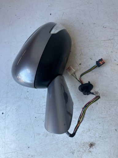 mirror left CITROEN C4 GRAND PICASSO II 10 PIN KCA KCAC