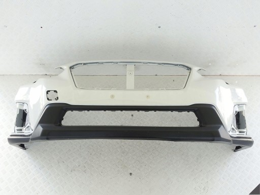 SUBARU XV CROSSTREK II 2 17- front *washer* BLADNY