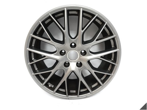 PORSCHE PANAMERA 971 SPORT design disk disk 9,5Jx21 ET71 5x130 OB5