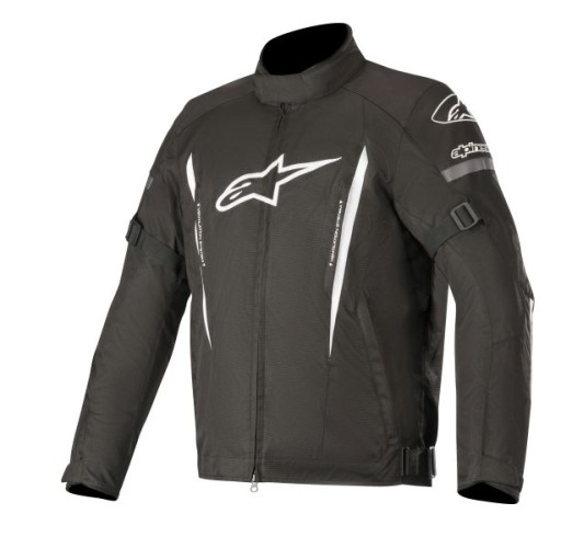 Мотоциклетная куртка ALPINESTARS GUNNER v2 WP 3XL