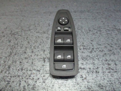 Переключатель стеклоподъемника BMW F48 9362116