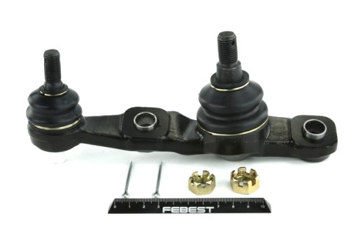 Febest штифт поворотного рычага 0120-xll