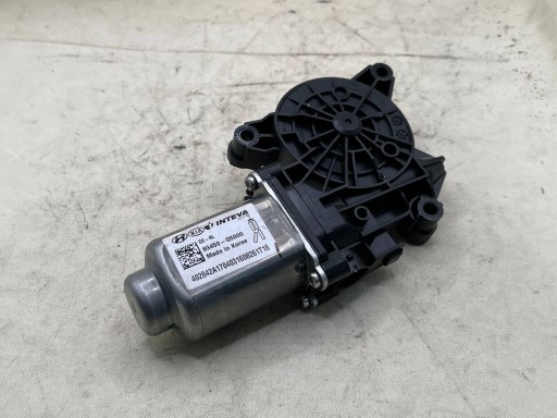 83450G5000 mini motor window regulator left rear part KIA NIRO 83450-G5000 !J