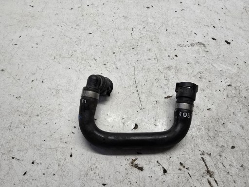 OPEL CORSA-E F ELEKTRYK cijev crijevo prijenos vode gasa 1