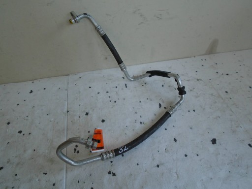 vezetö a klímának 924540033R Renault Scenic III