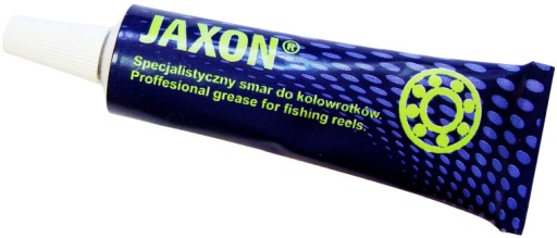 МАСТИЛО ДЛЯ КОТУШОК Jaxon AJ-SM001