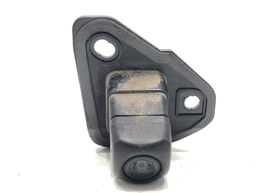 LORK-1805-135704 - Камера toyota corolla e21 86790-02210 универсал объектив заднего хода, задний ход