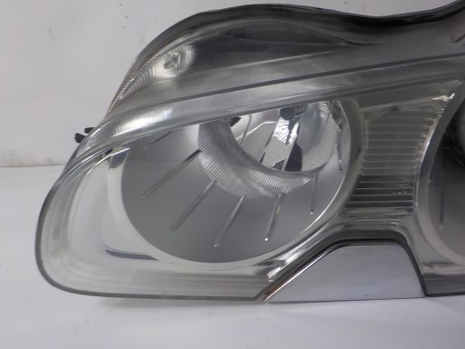 JAGUAR XF X250 XENON light left front front UK