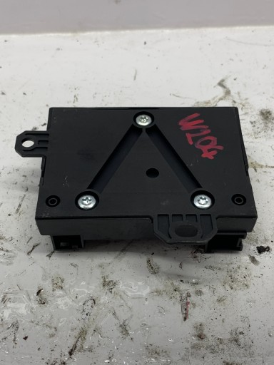 Module Unité de contrôle POMPY Carburant A2129000306 MERCEDES W204 (07-14) 2.2 CDI