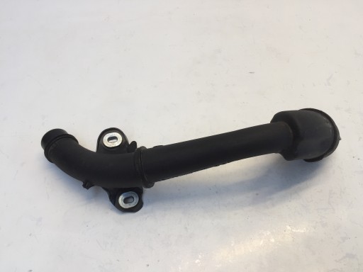 A2820981200 - MERCEDES A W177 H247 1.3 труба повітропровід