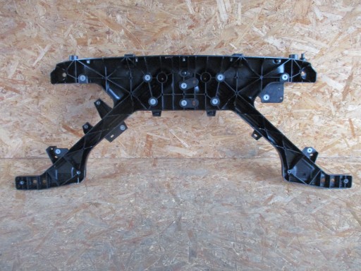 bar, wall front TESLA MODEL Y