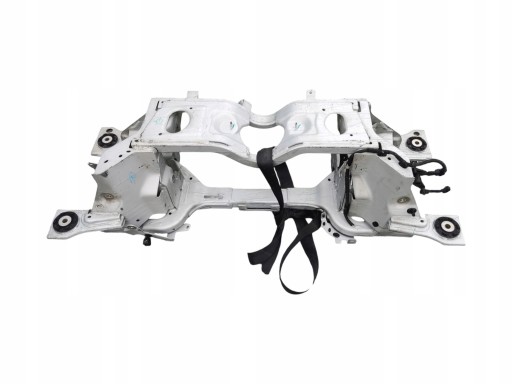 axle beam axis sider rear part rear sususpension PEUGEOT 3008 II HYBRID HYBRYDA 20-24