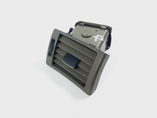 grid air conditioning devices air right of the passenger Audi A4 B6 00-06 OE 8E0820902E