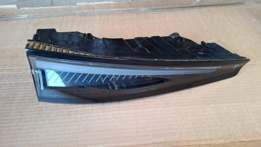 light rear part to the bonnet side left Renault Rafale 265550354R stan bdb