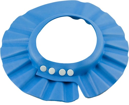 Край для плавання, відтінки синього