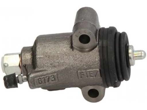 Циліндр FTE R34012.2.1