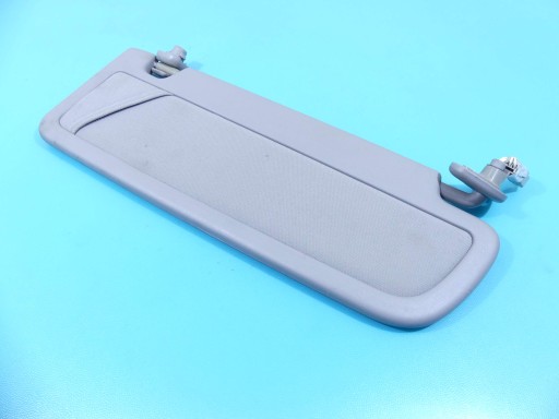 ЛІВА ДІАФРАГМА ЛІВИЙ КОЗИРОК HONDA CIVIC VIII СЕДАН