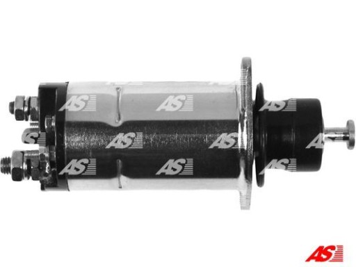 SS1022 - АВТОМАТИЧЕСКИЙ СТАРТЕР