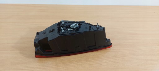 JAGUAR XF X260 SPORTBRAKE left light to the bonnet rear part