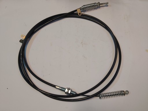 3034231 - CAT CATERPILLAR 428E ТРОС БЛОКИРОВКИ ВРАЩЕНИЯ ЛЮБЛИН