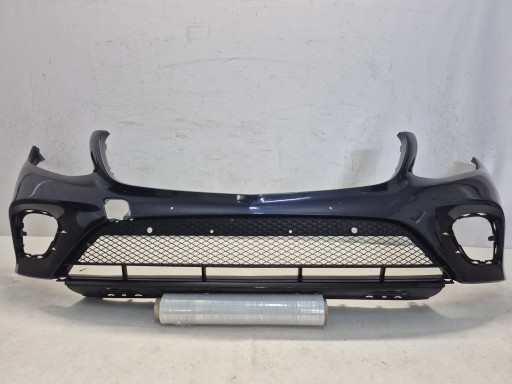 MERCEDES GLC and 1 X253 AMG 15-19 bumper front front PDC