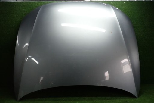 AUDI A5 08-12 bonnet