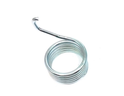 Пружина дышла 0039223002 linde