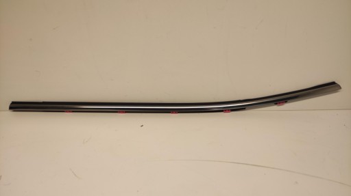 moulding dust PARAPET CHROM left rear KIA STONIC 17-24