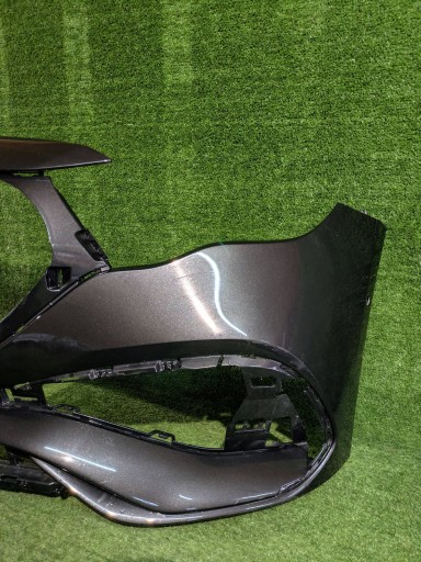 front bumper front MERCEDES E-KLASA W214 AMG NR.Z9482