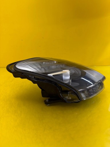 light right Mercedes SLS 197 W197 Xenon A1978202461