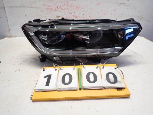 light front right VW T-ROC LIFT 2021- FULL LED IQ 2GA941036AF