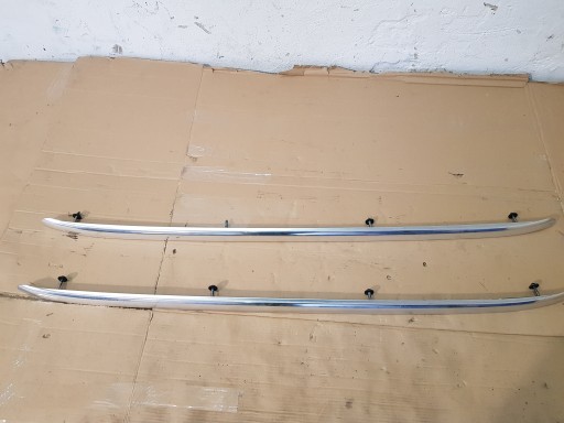 8P4860021 - Релинг рейлинги на крышу AUDI A3 8P 8P4860022