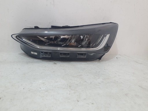 FORD FOCUS MK4 LIFT light front left LED NX7B-13E015-CF