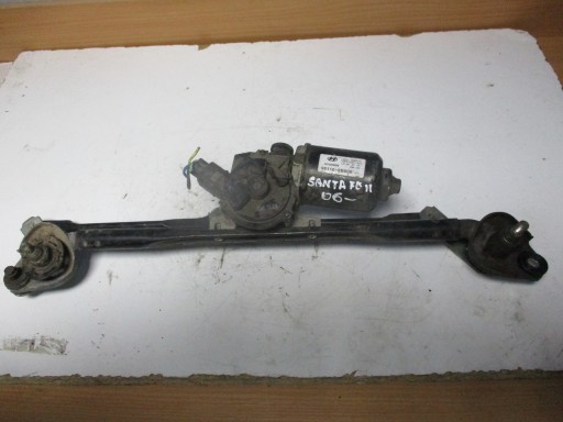 Wischergestänge Hyundai Santa Fe und 01-06