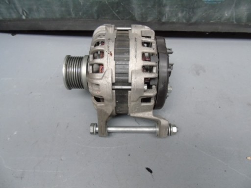 58020407293 - Генератор fiat ducato 2.3 jtd 5802407293euro 6, 2018-2023