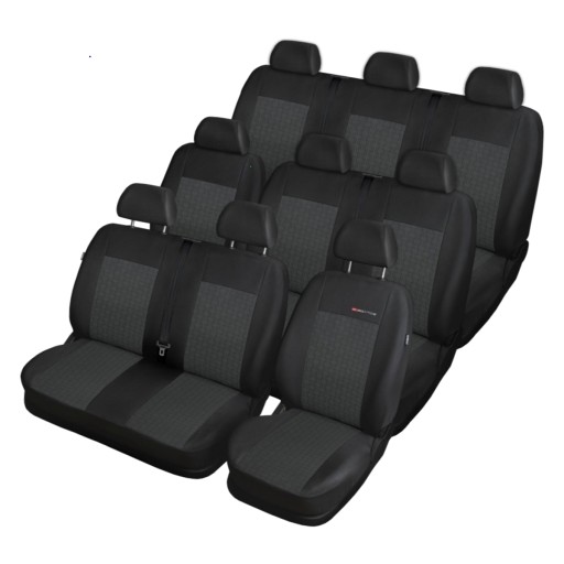 КРЫШКИ ДЛЯ Renault Trafic II 1.9 dCi 100 2006 г., EO-0040145